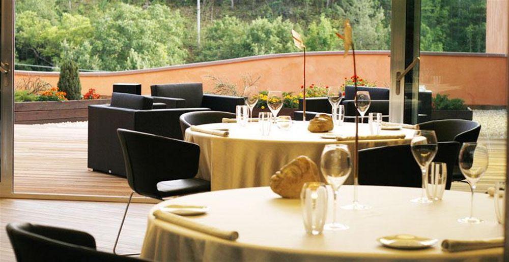 Hotel Elodia Relais LʼAquila Esterno foto